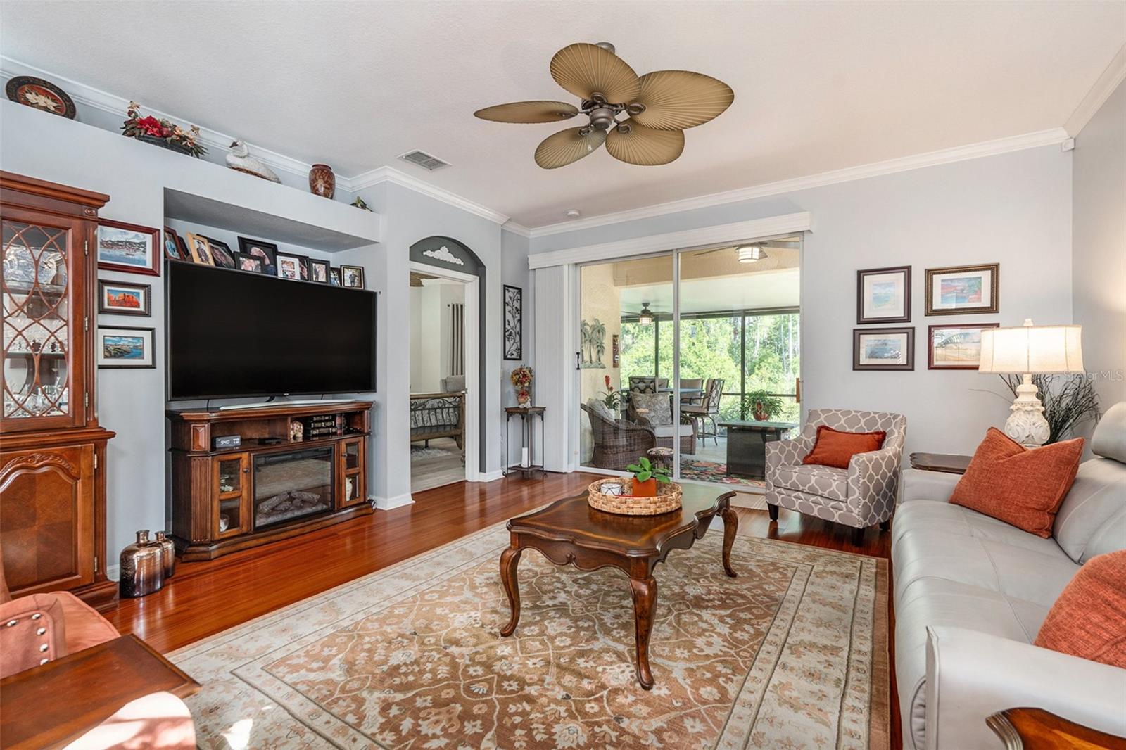 7535 BERNA LN, LAND O LAKES, FL, 34637