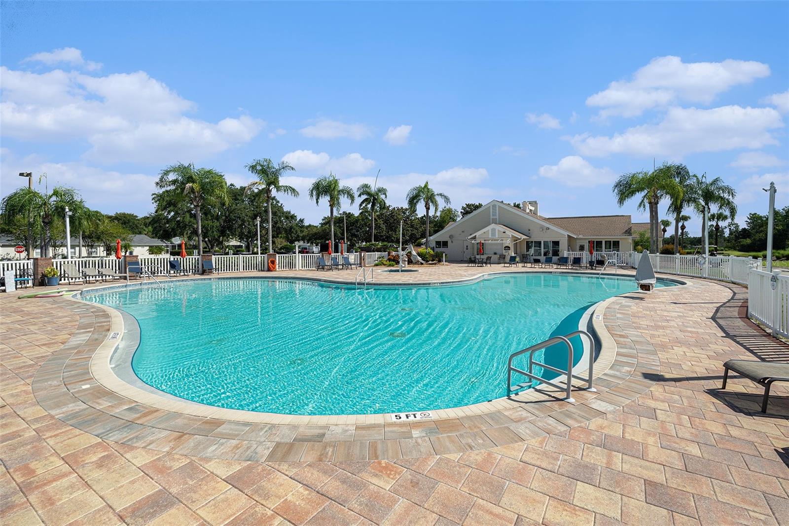 7535 BERNA LN, LAND O LAKES, FL, 34637