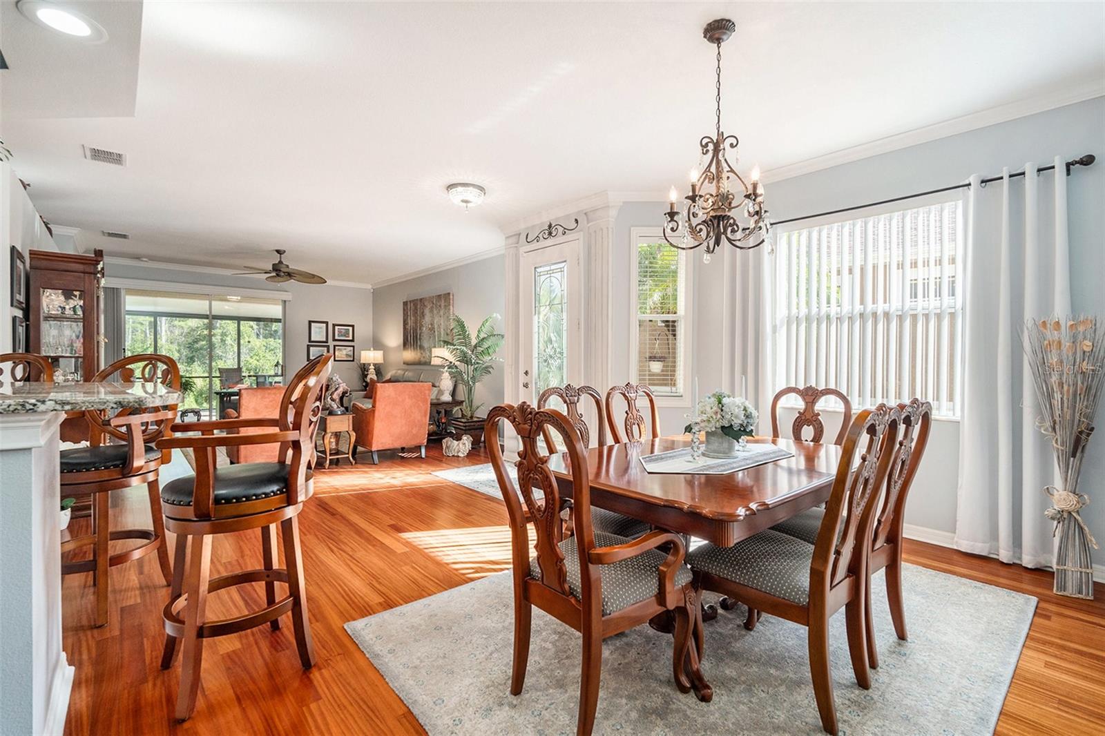 7535 BERNA LN, LAND O LAKES, FL, 34637