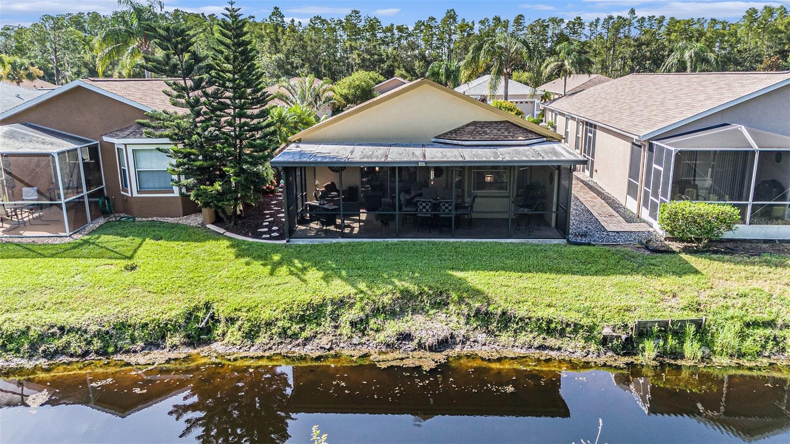 7535 BERNA LN, LAND O LAKES, FL, 34637