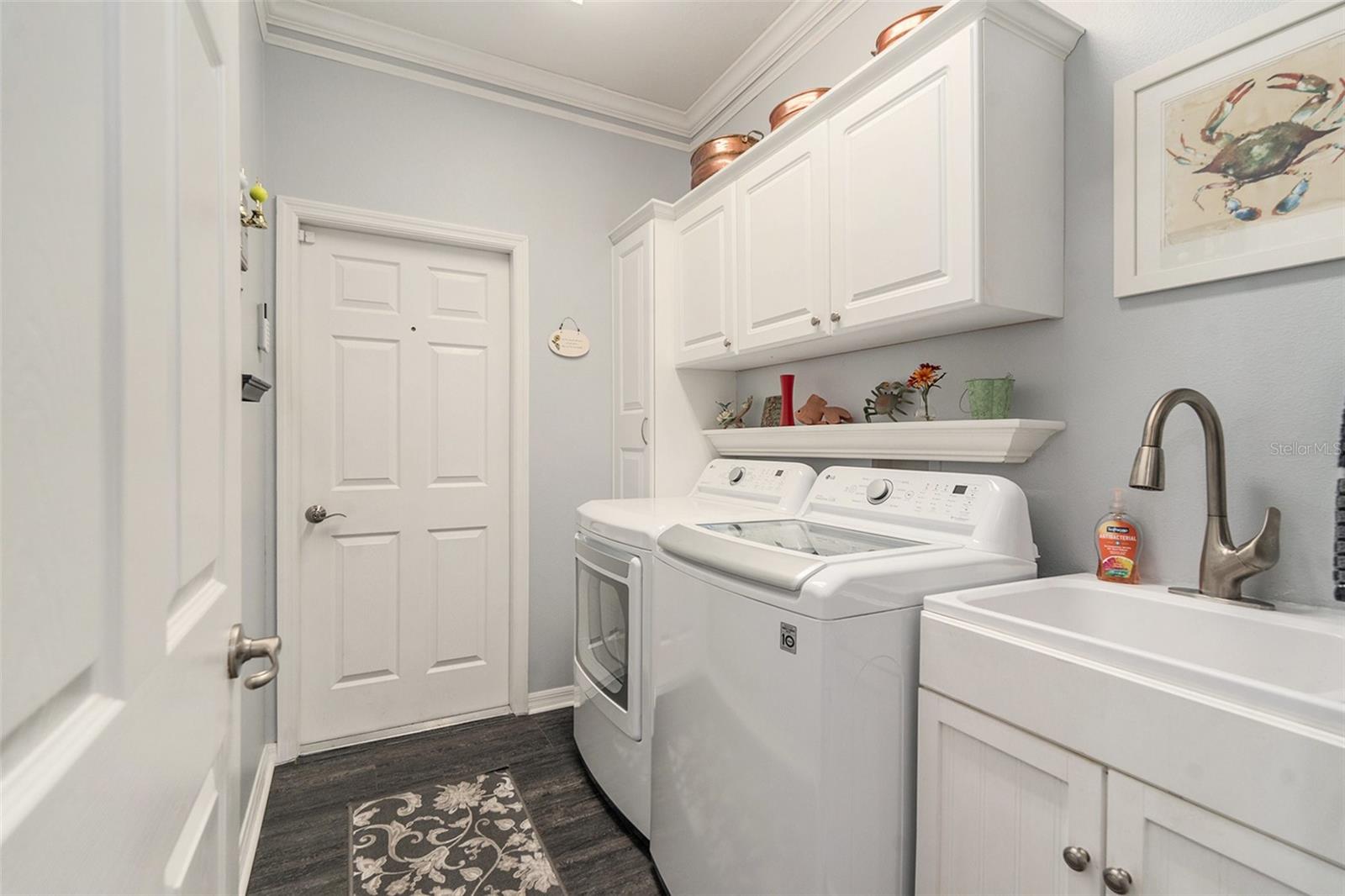 7535 BERNA LN, LAND O LAKES, FL, 34637