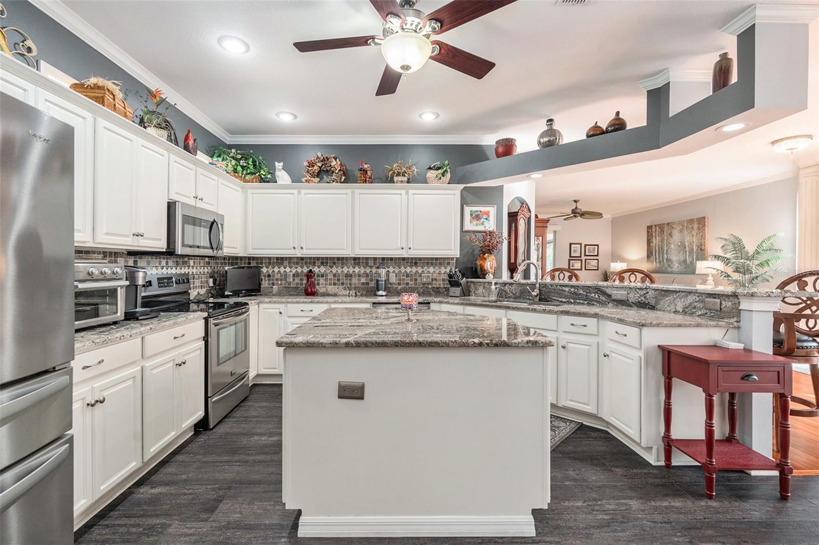 7535 BERNA LN, LAND O LAKES, FL, 34637