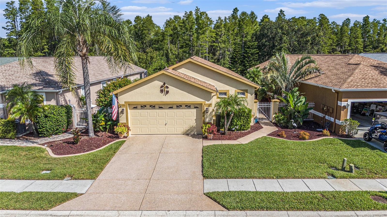 7535 BERNA LN, LAND O LAKES, FL, 34637