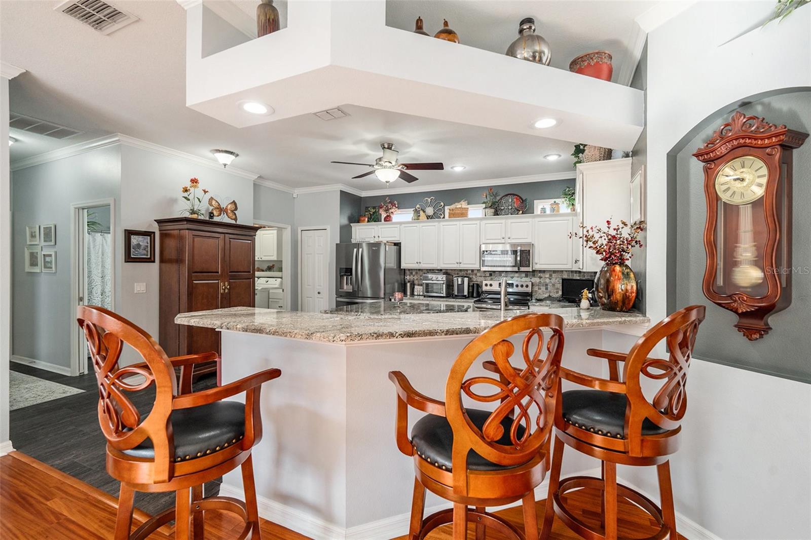 7535 BERNA LN, LAND O LAKES, FL, 34637