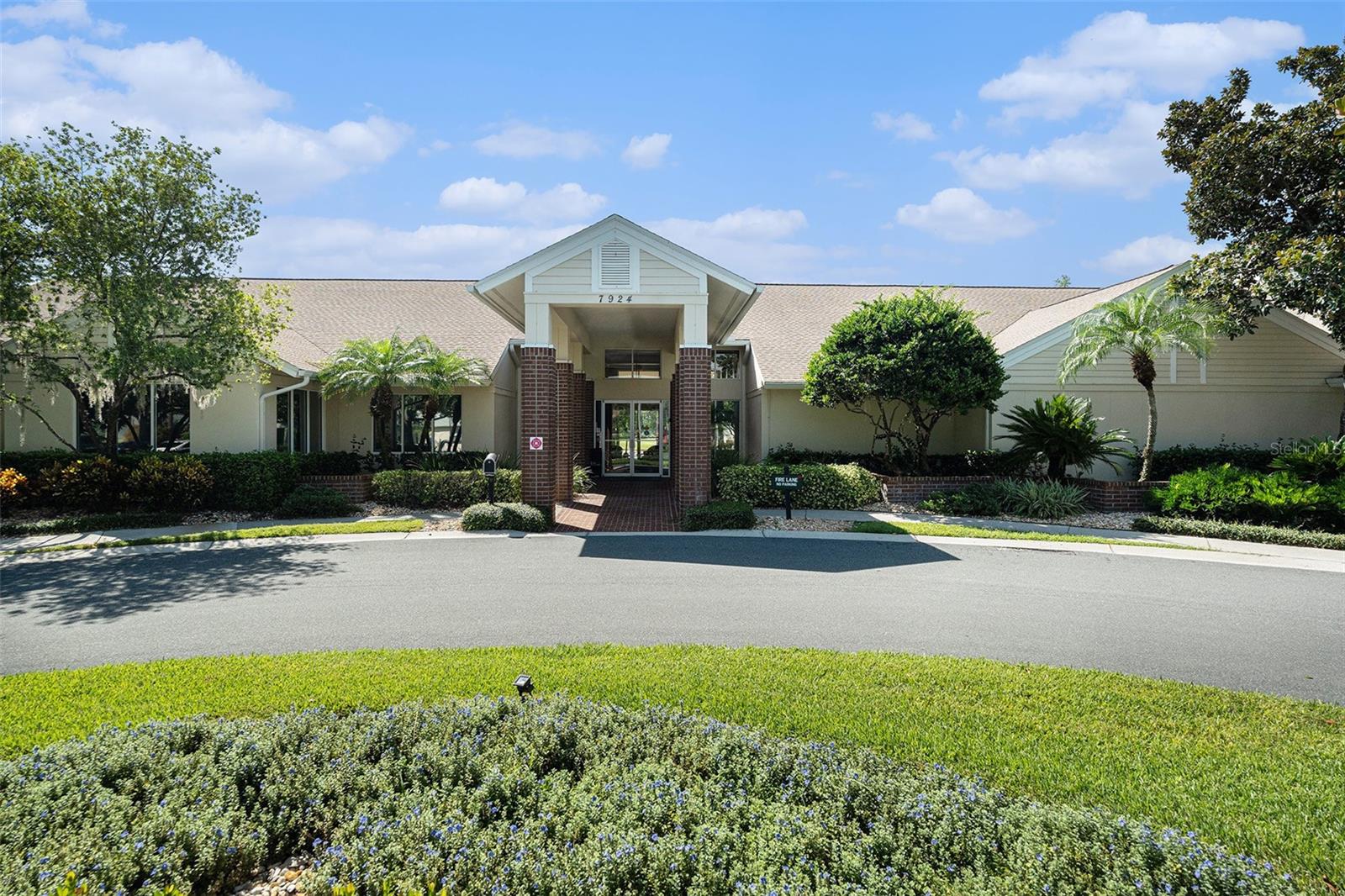 7535 BERNA LN, LAND O LAKES, FL, 34637