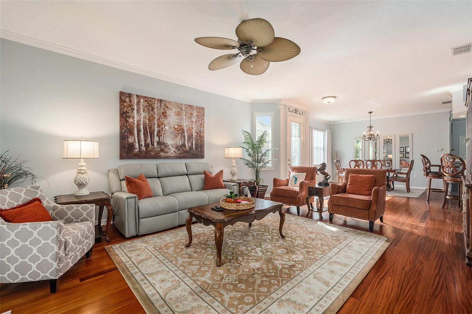 7535 BERNA LN, LAND O LAKES, FL, 34637