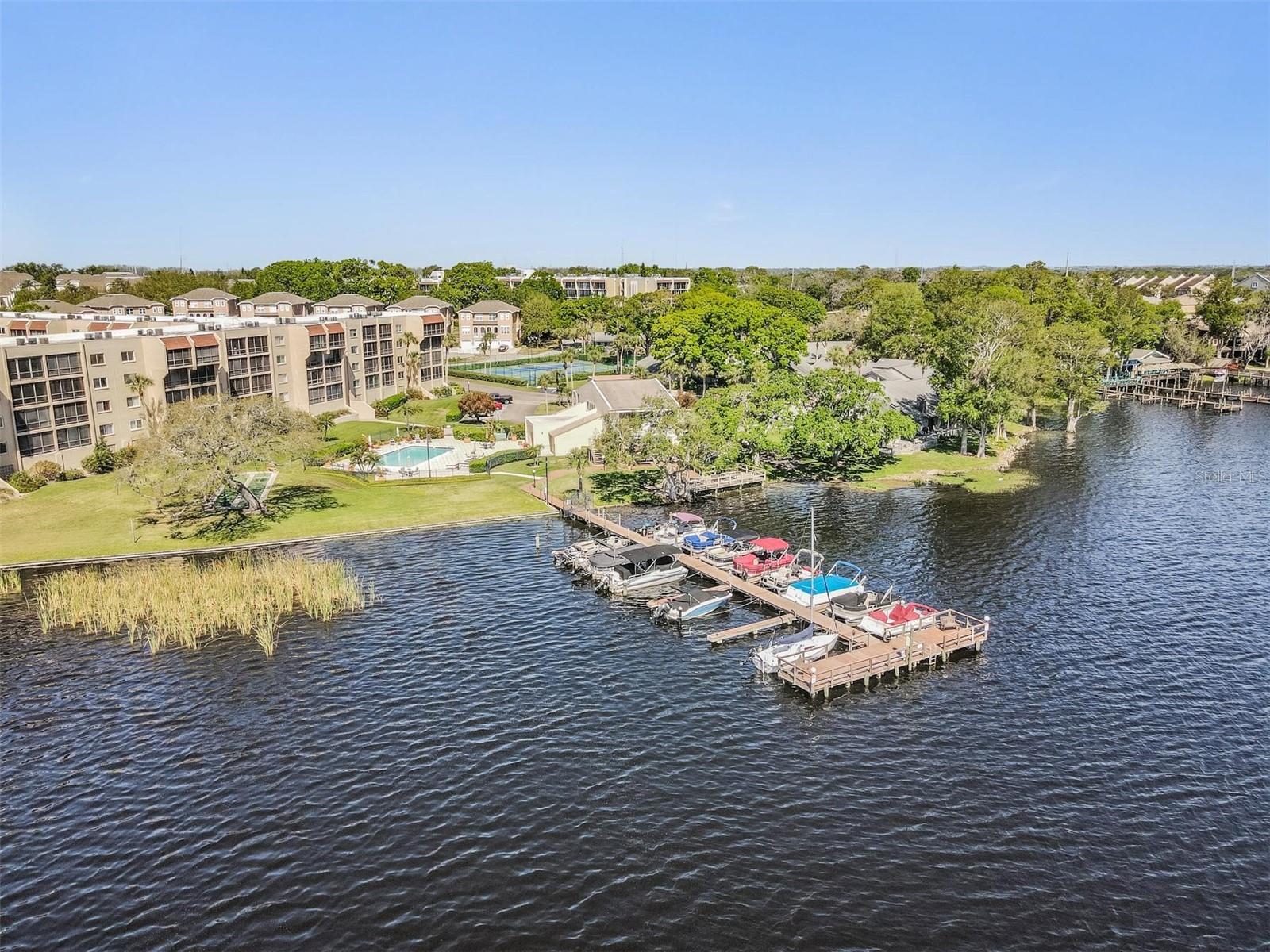 90 S HIGHLAND AVE #6, TARPON SPRINGS, FL, 34689