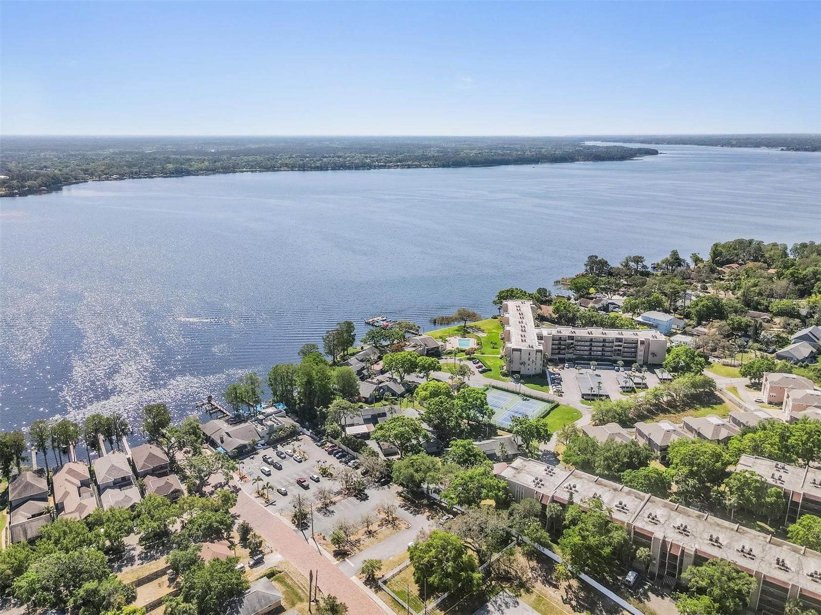 90 S HIGHLAND AVE #6, TARPON SPRINGS, FL, 34689