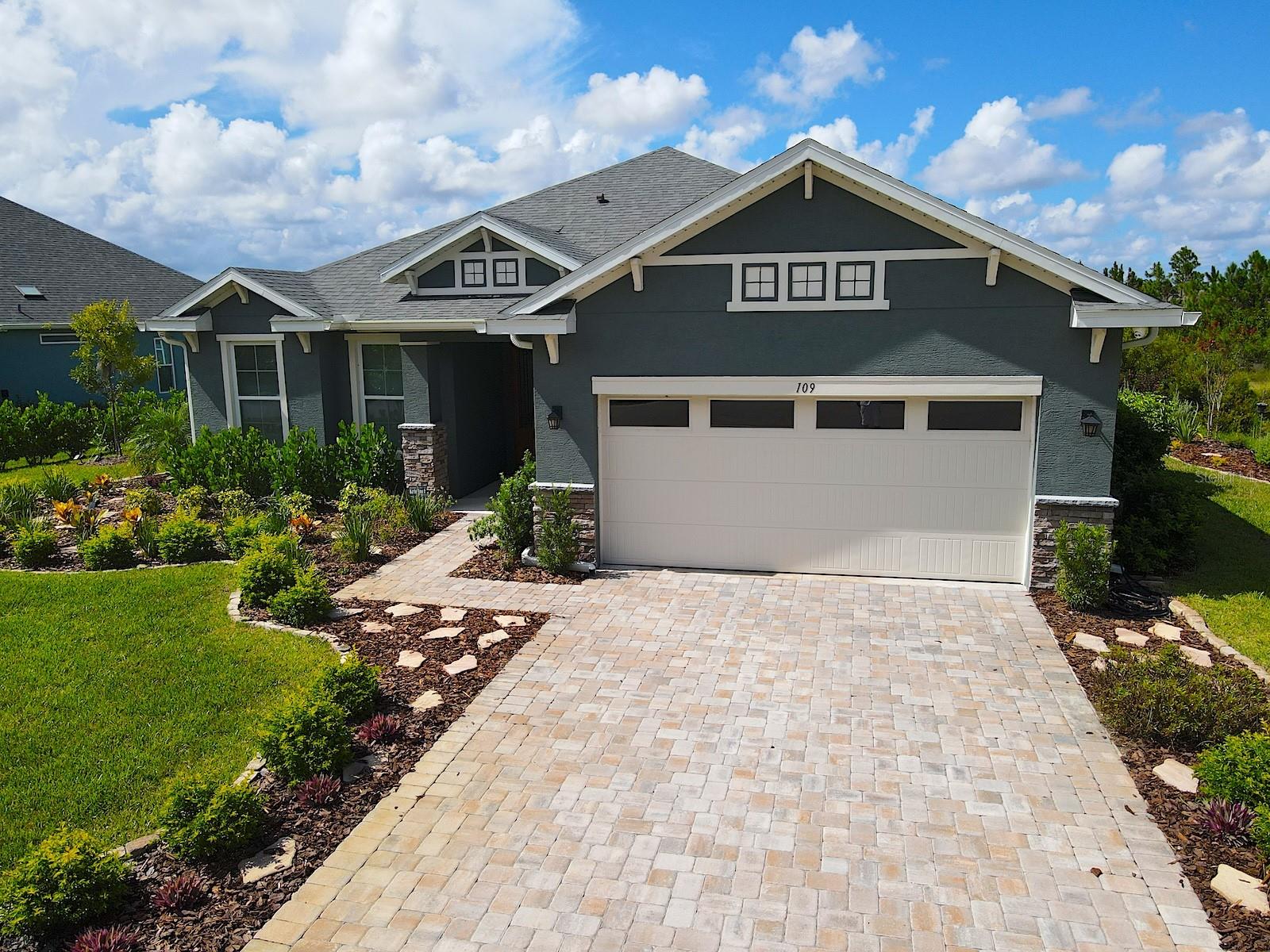 109 HUNTINGTON PL, ORMOND BEACH, FL, 32174