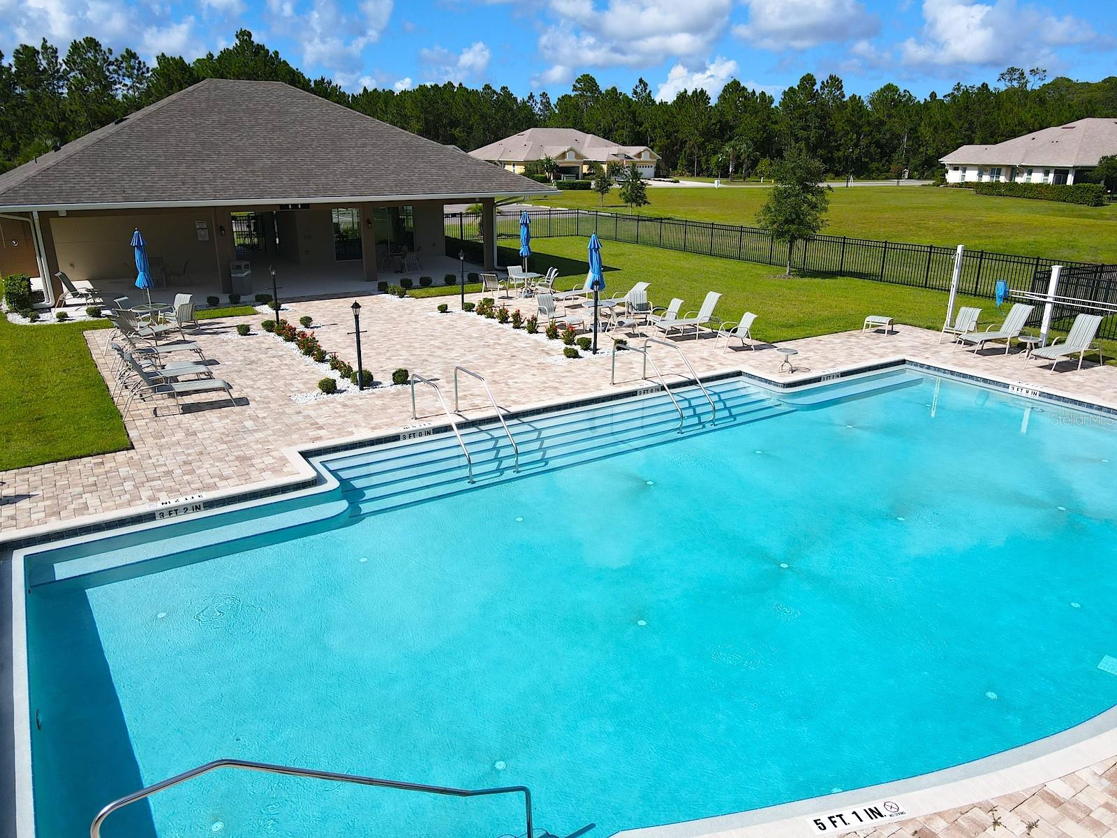 109 HUNTINGTON PL, ORMOND BEACH, FL, 32174