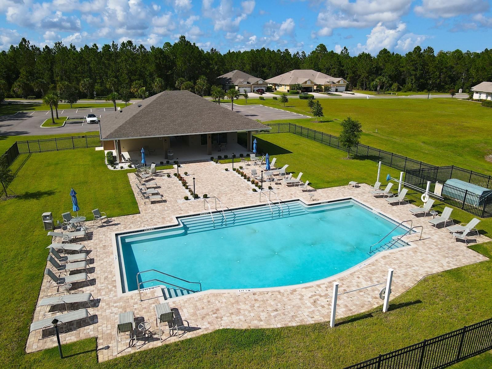 109 HUNTINGTON PL, ORMOND BEACH, FL, 32174