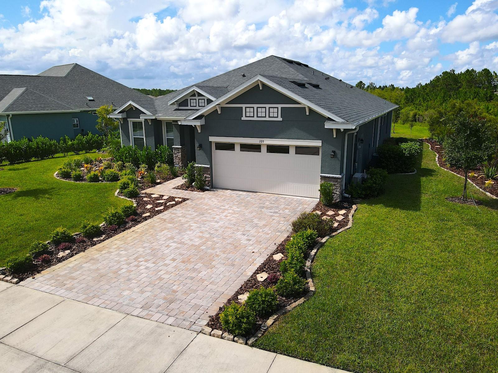 109 HUNTINGTON PL, ORMOND BEACH, FL, 32174