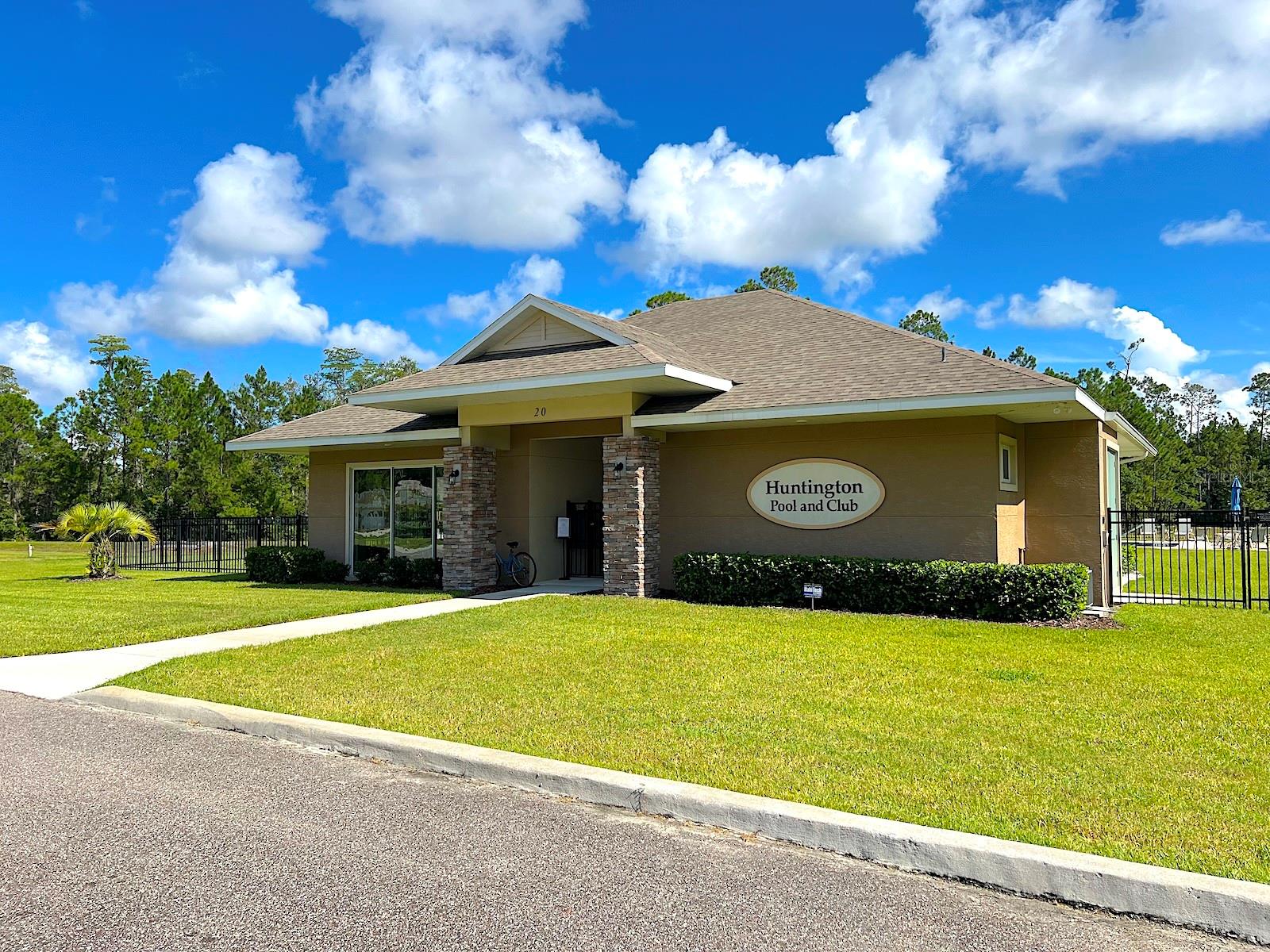 109 HUNTINGTON PL, ORMOND BEACH, FL, 32174