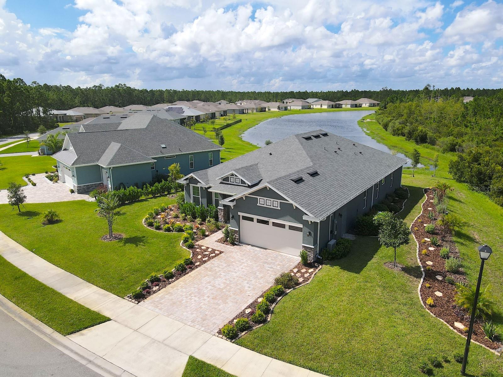 109 HUNTINGTON PL, ORMOND BEACH, FL, 32174