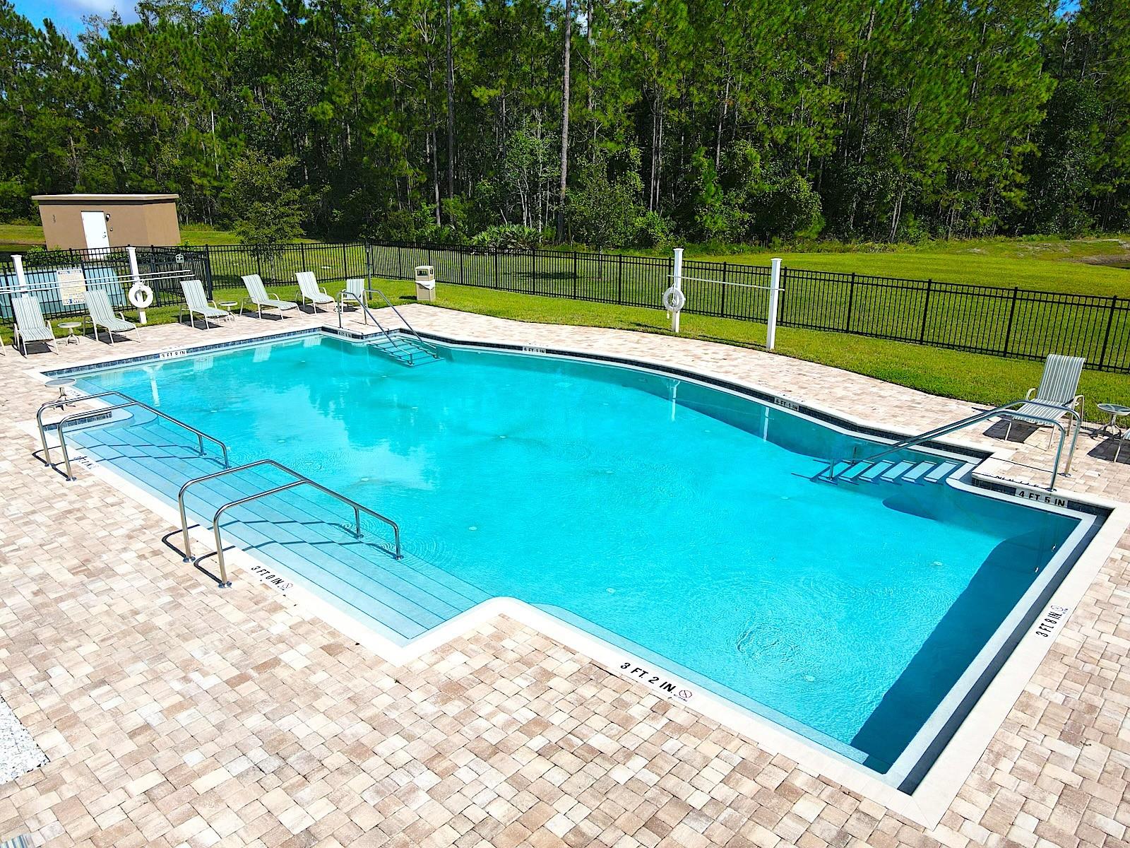 109 HUNTINGTON PL, ORMOND BEACH, FL, 32174