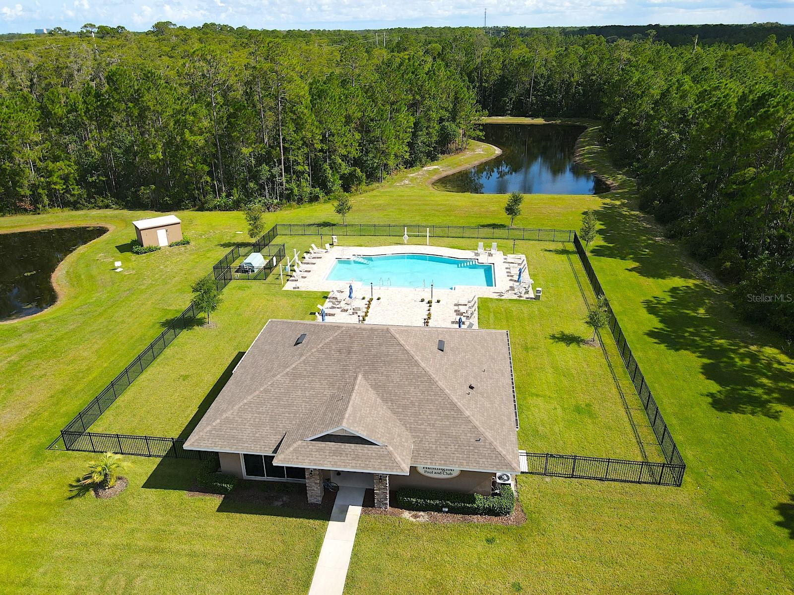 109 HUNTINGTON PL, ORMOND BEACH, FL, 32174