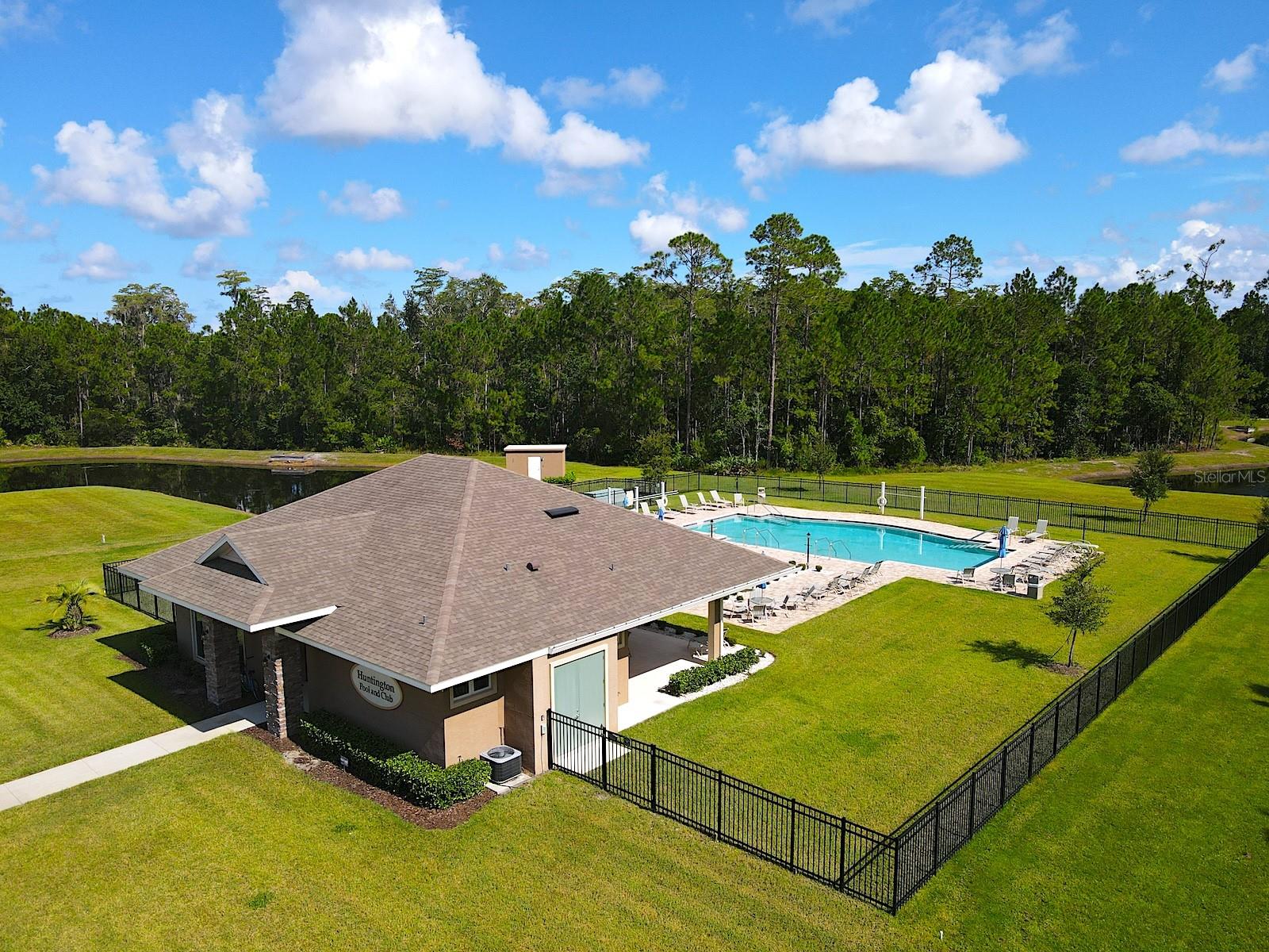 109 HUNTINGTON PL, ORMOND BEACH, FL, 32174