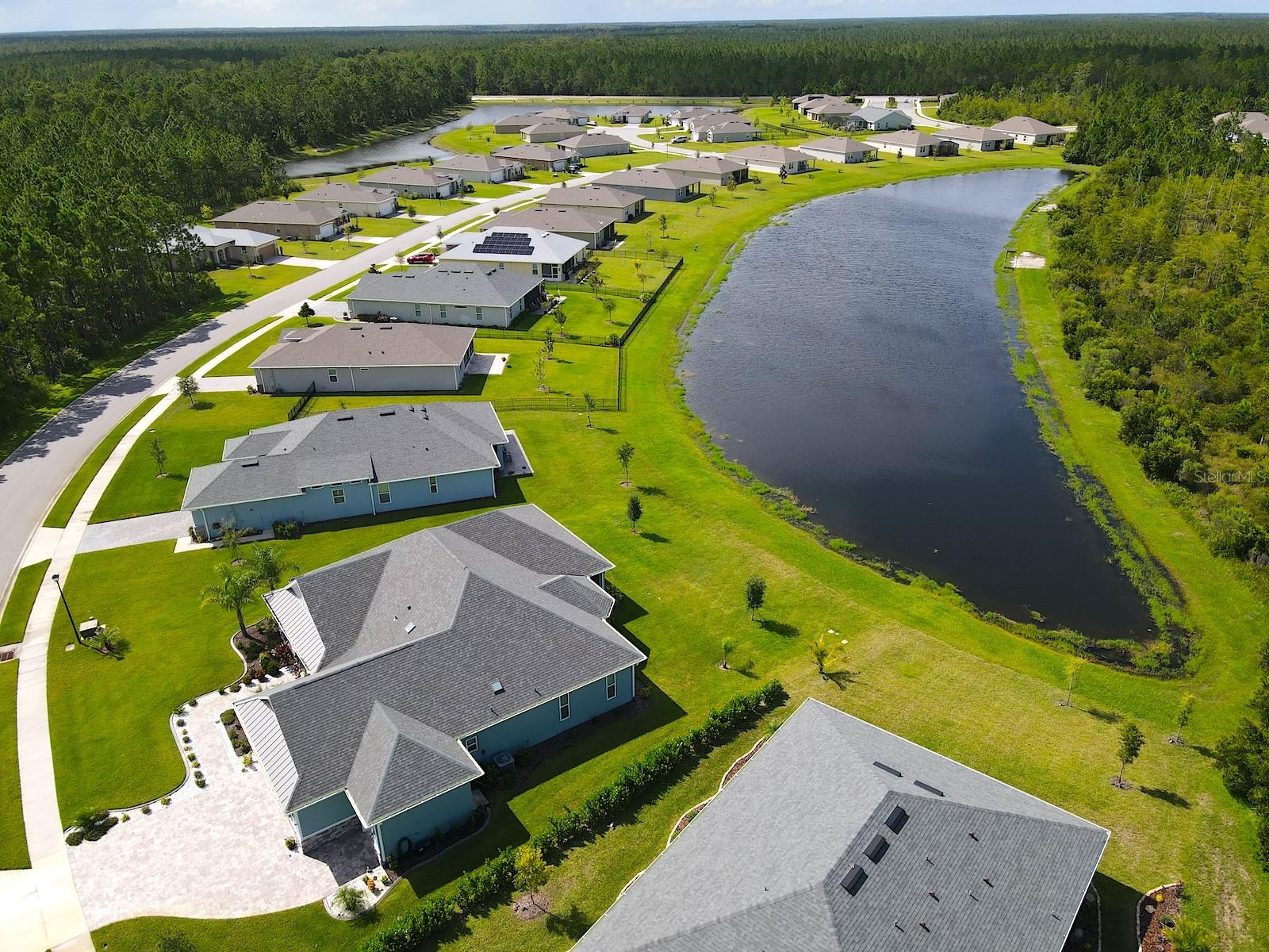 109 HUNTINGTON PL, ORMOND BEACH, FL, 32174