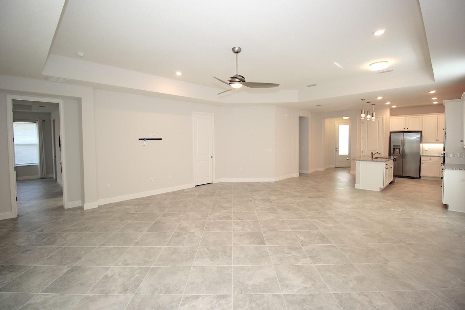 109 HUNTINGTON PL, ORMOND BEACH, FL, 32174