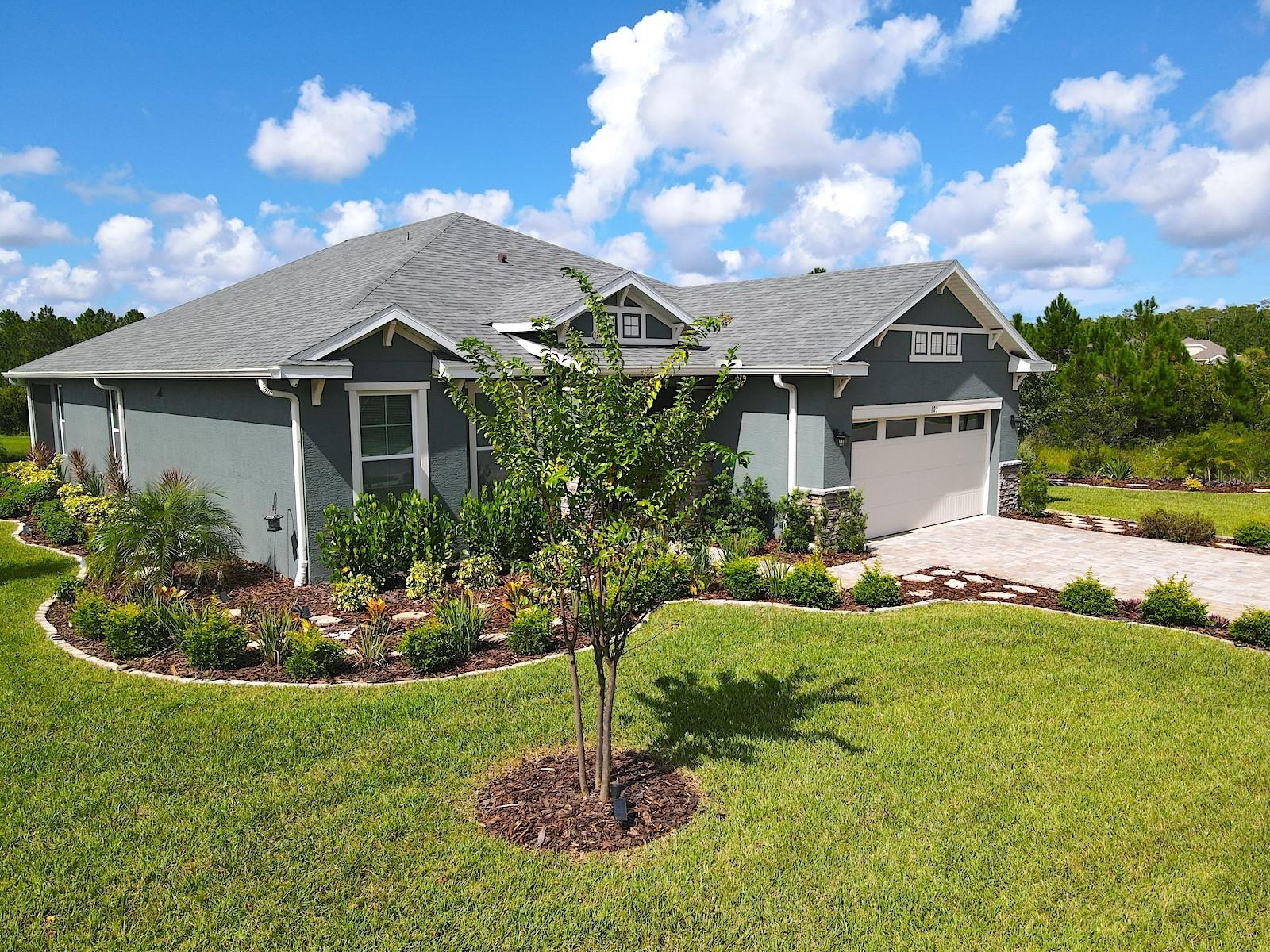 109 HUNTINGTON PL, ORMOND BEACH, FL, 32174