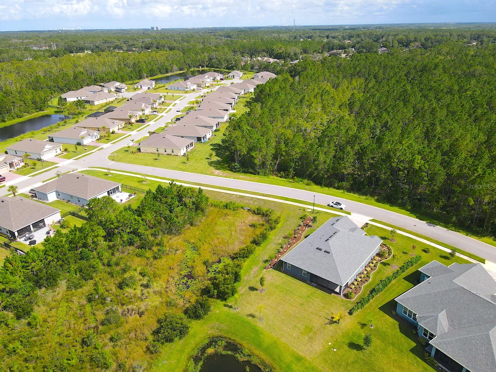 109 HUNTINGTON PL, ORMOND BEACH, FL, 32174