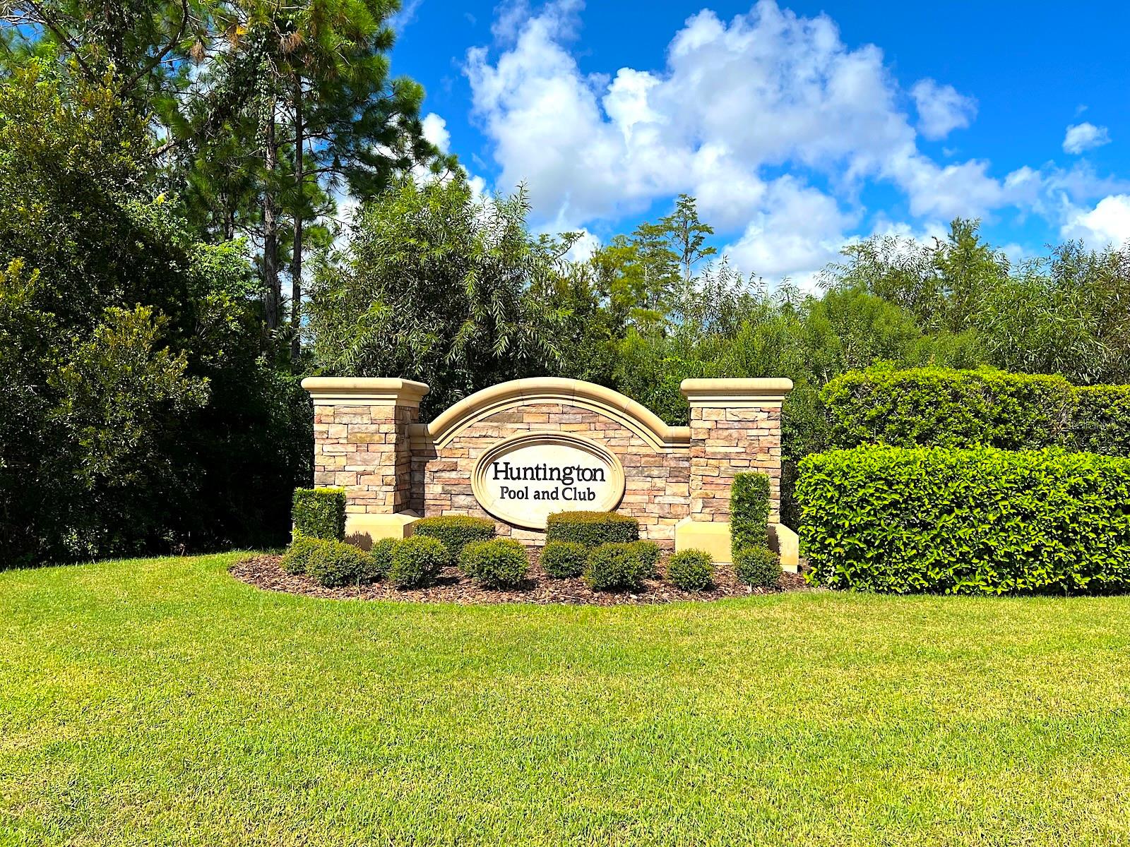 109 HUNTINGTON PL, ORMOND BEACH, FL, 32174