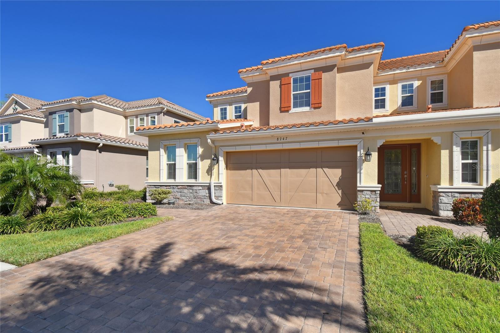 8747 TERRACINA LAKE DR, TAMPA, FL, 33625