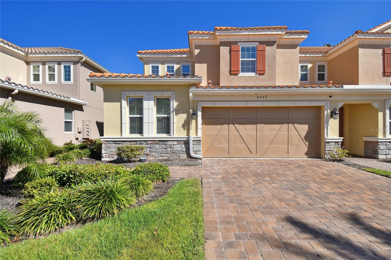 8747 TERRACINA LAKE DR, TAMPA, FL, 33625