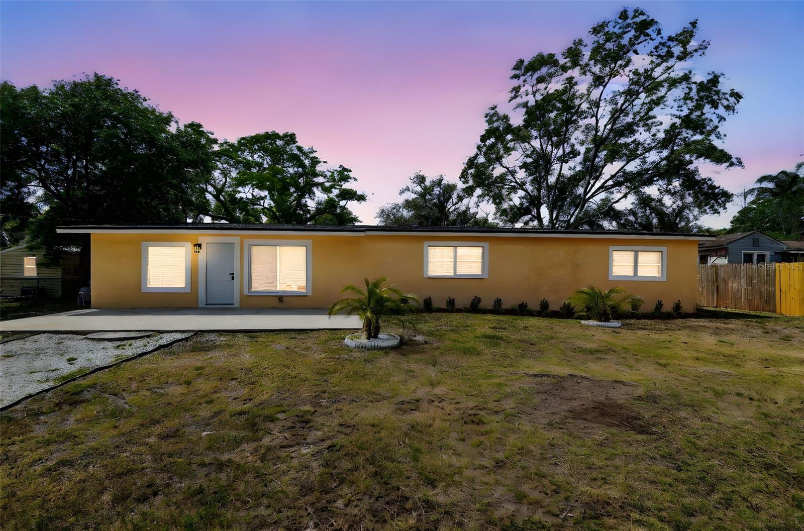 3414 LINDSEY ST, DOVER, FL, 33527