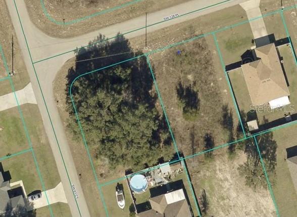 TBA SW 61  COURT, OCALA, FL, 34473