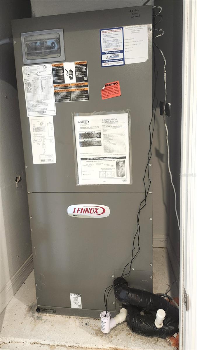 2322 ALEE LN, WESLEY CHAPEL, FL, 33543