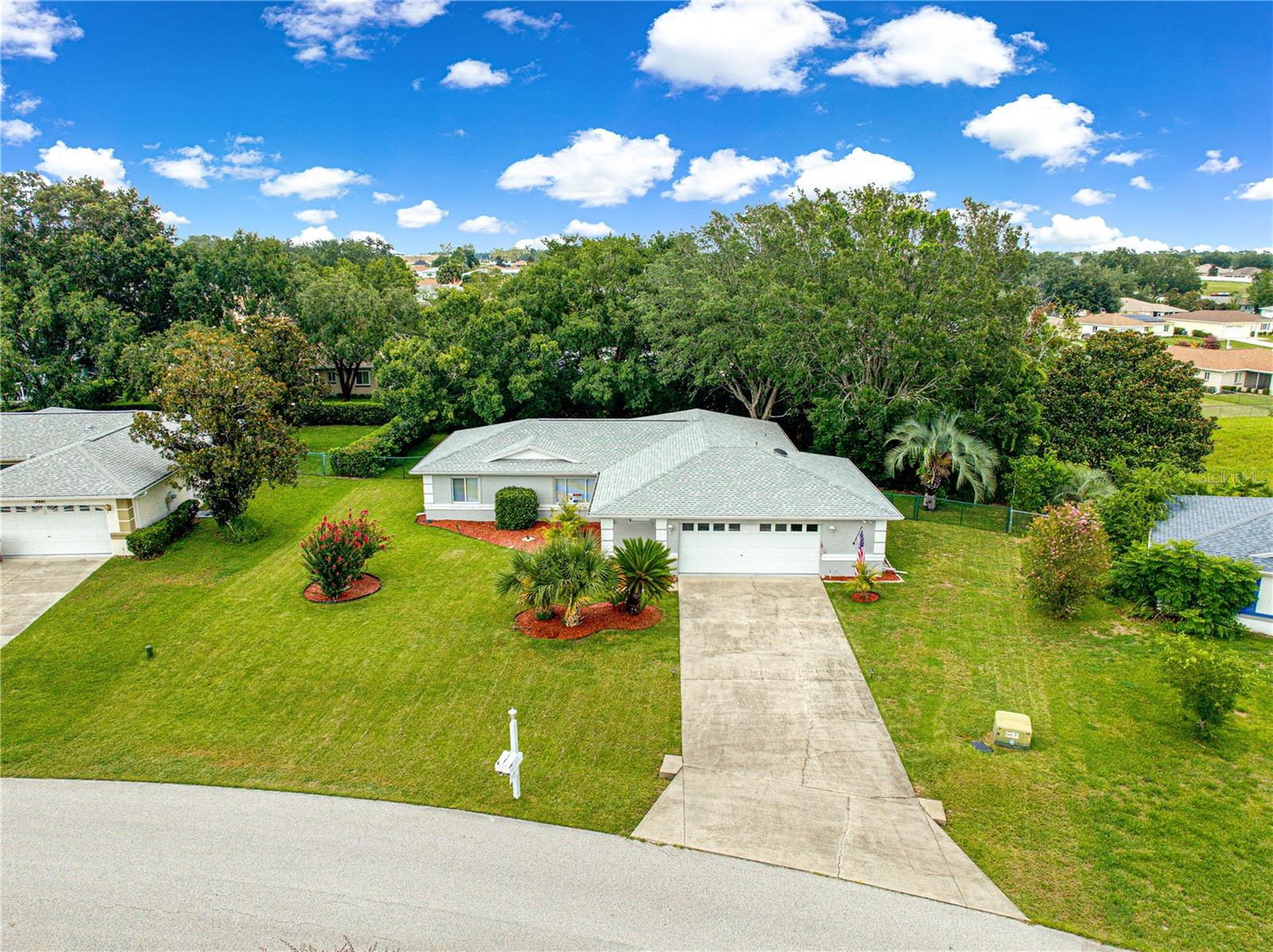 6184 SW 100TH LOOP, OCALA, FL, 34476