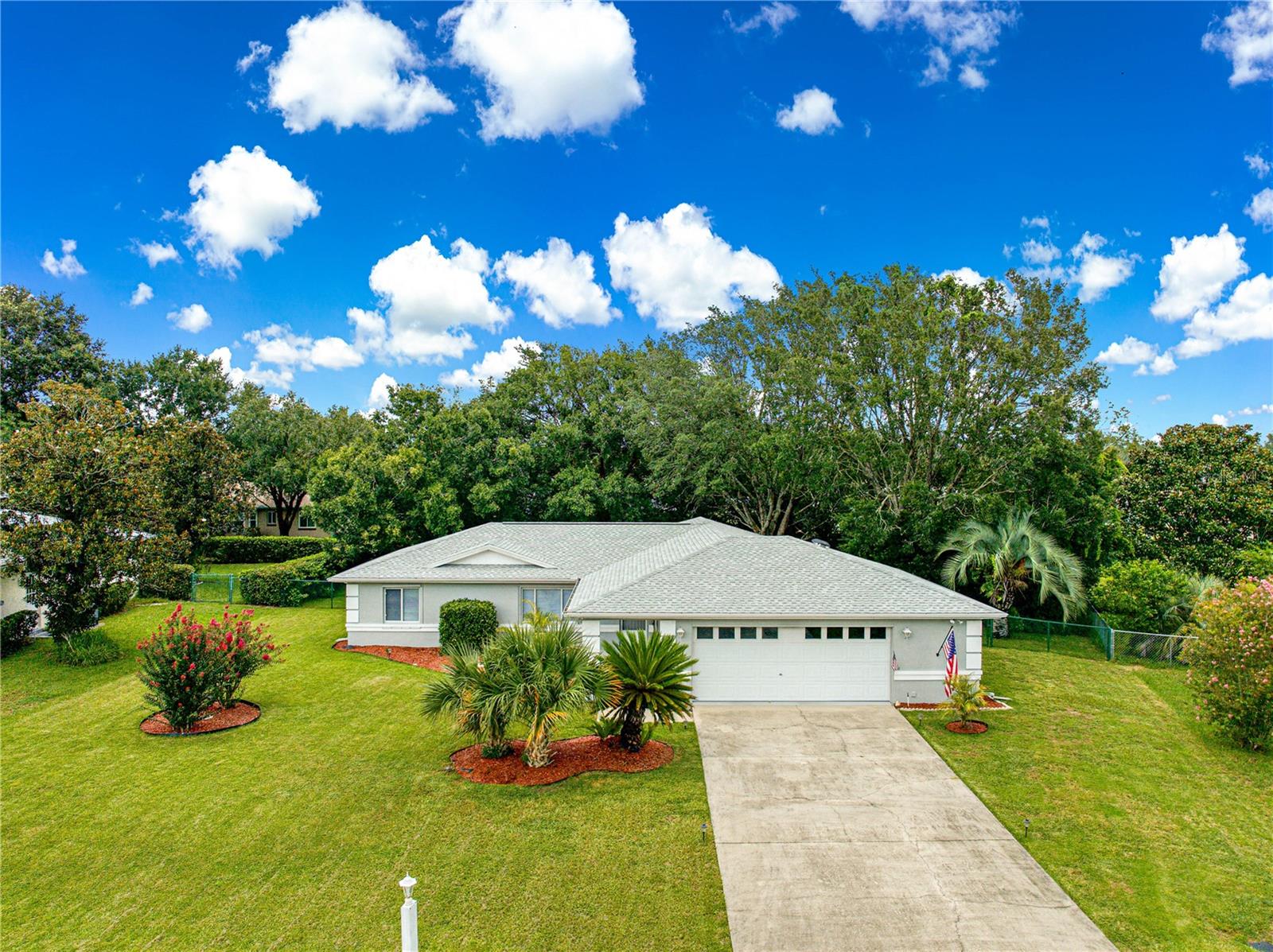 6184 SW 100TH LOOP, OCALA, FL, 34476