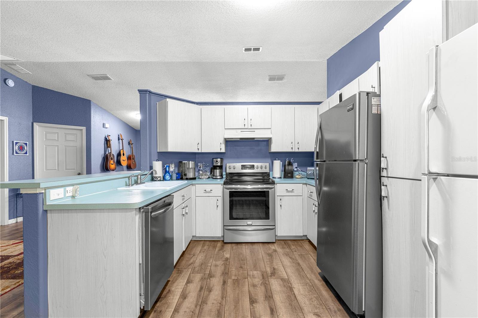 6184 SW 100TH LOOP, OCALA, FL, 34476