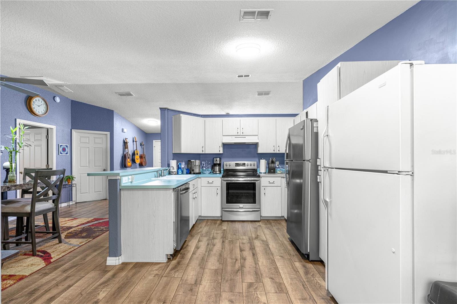 6184 SW 100TH LOOP, OCALA, FL, 34476