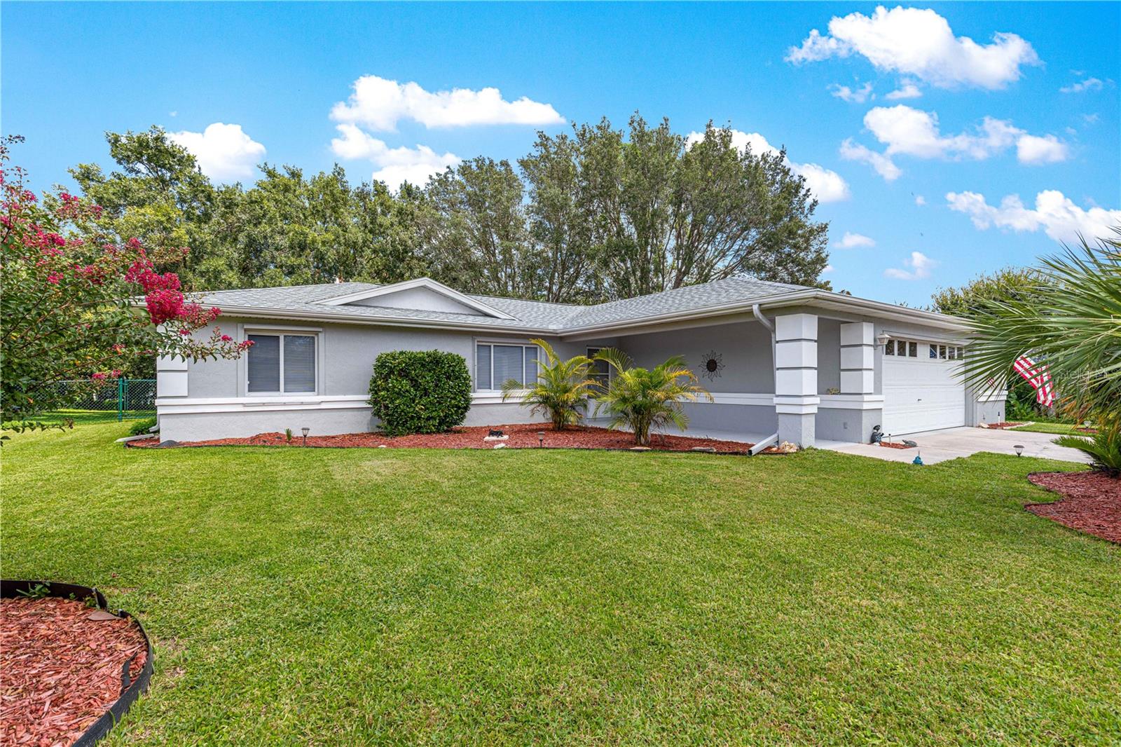 6184 SW 100TH LOOP, OCALA, FL, 34476