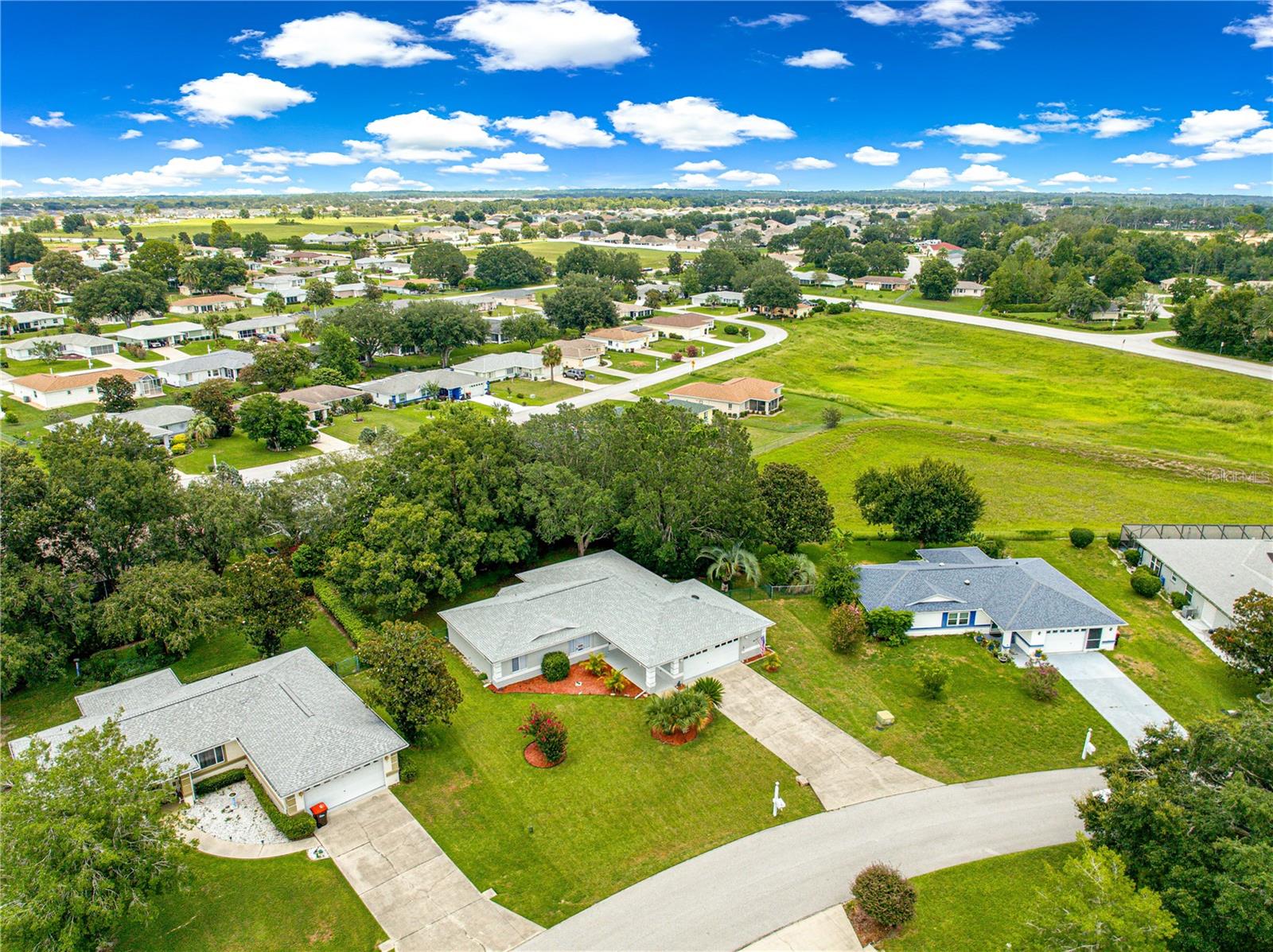 6184 SW 100TH LOOP, OCALA, FL, 34476