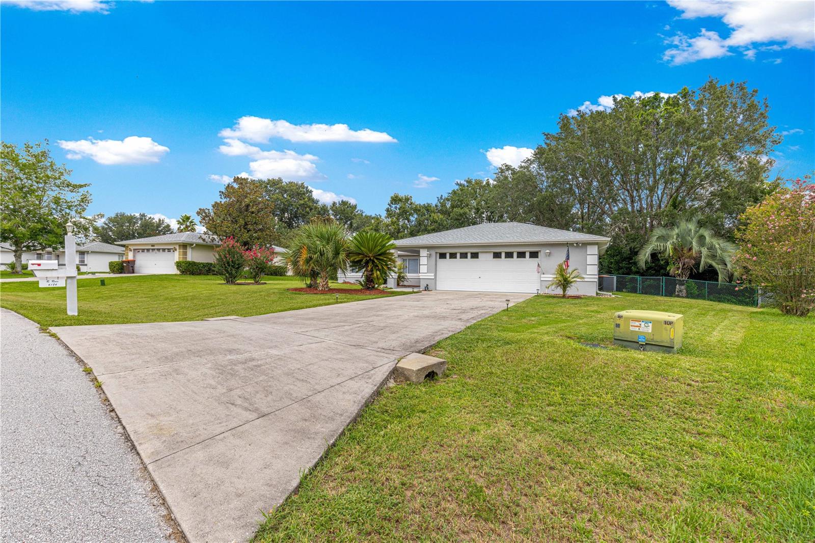 6184 SW 100TH LOOP, OCALA, FL, 34476