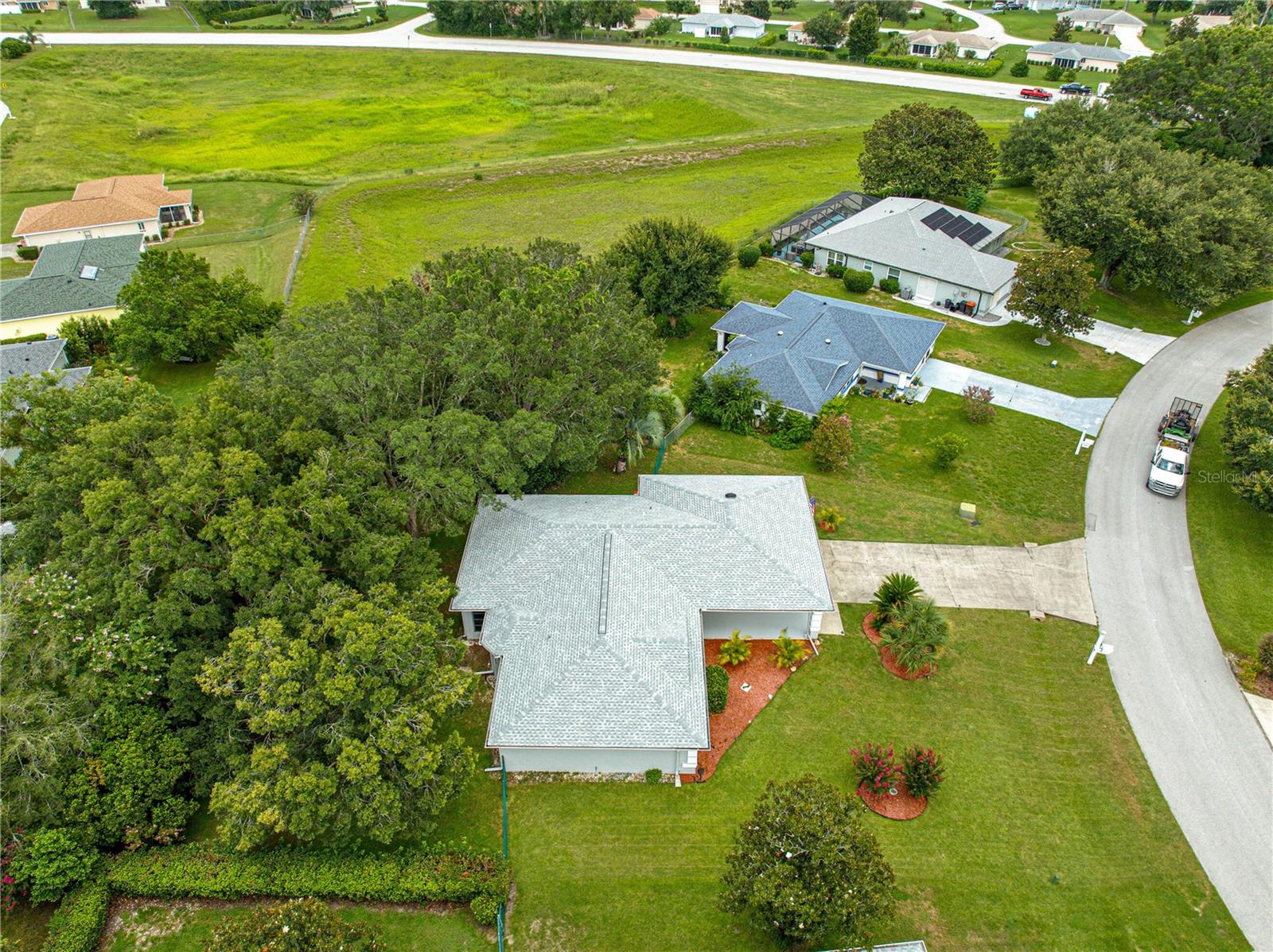 6184 SW 100TH LOOP, OCALA, FL, 34476