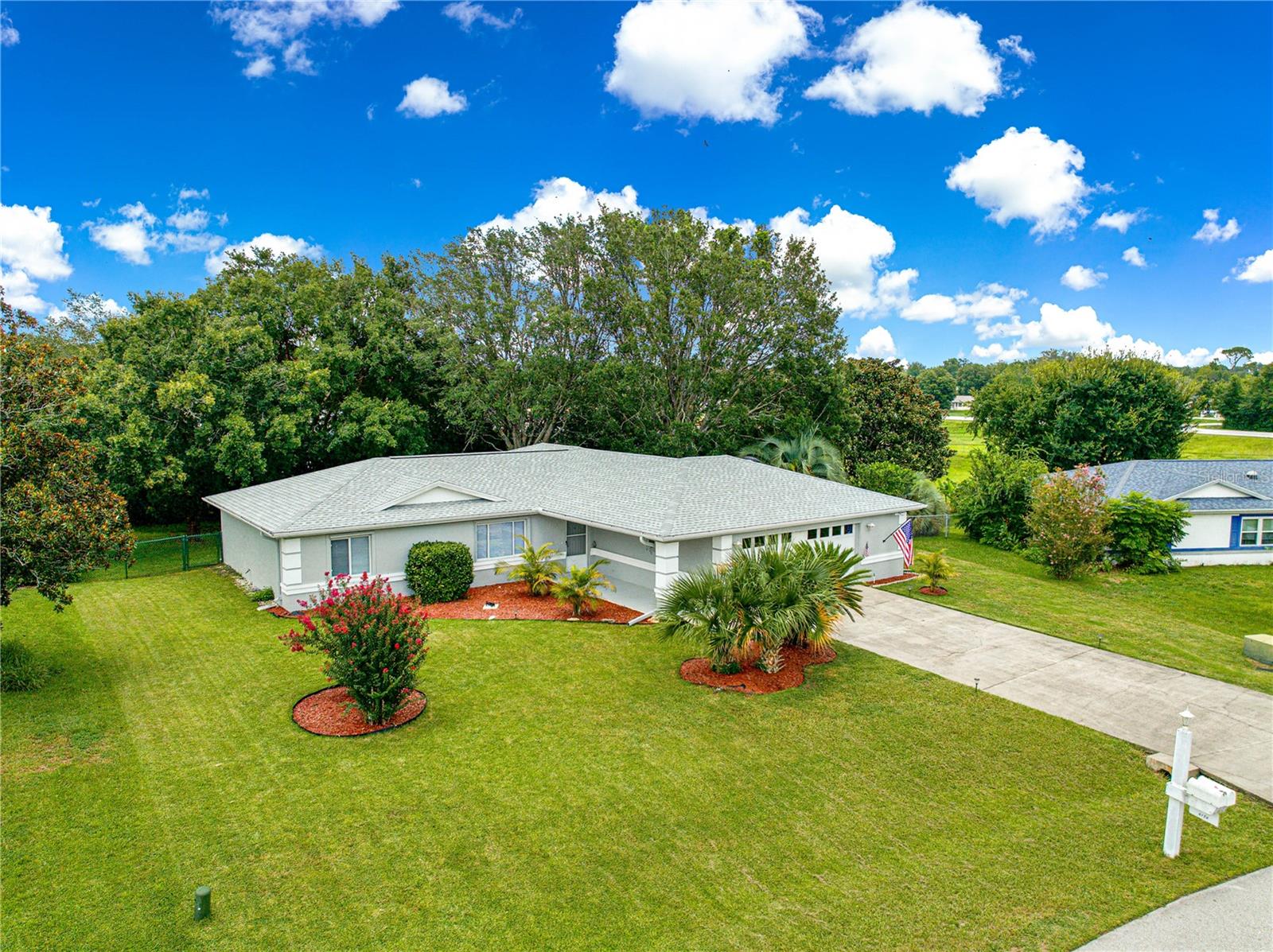 6184 SW 100TH LOOP, OCALA, FL, 34476
