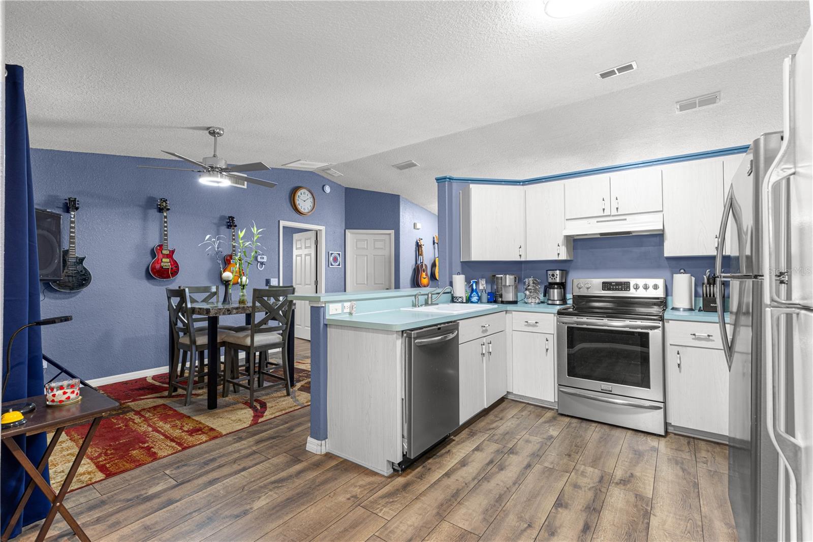 6184 SW 100TH LOOP, OCALA, FL, 34476