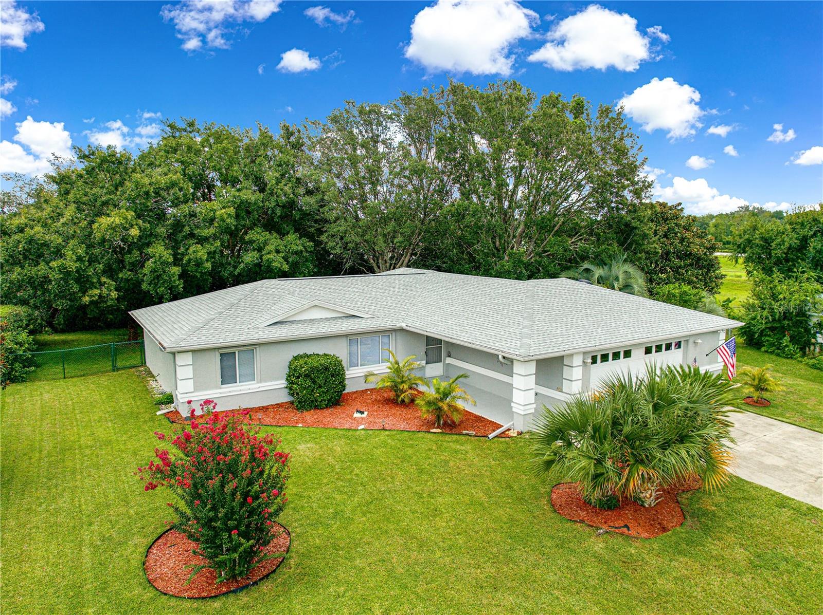 6184 SW 100TH LOOP, OCALA, FL, 34476