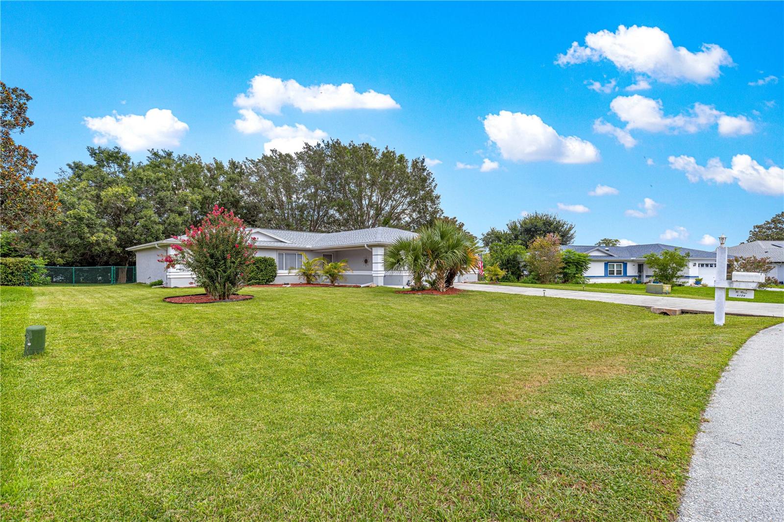 6184 SW 100TH LOOP, OCALA, FL, 34476