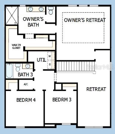 5939 BRISTLE OAK ST, MOUNT DORA, FL, 32757