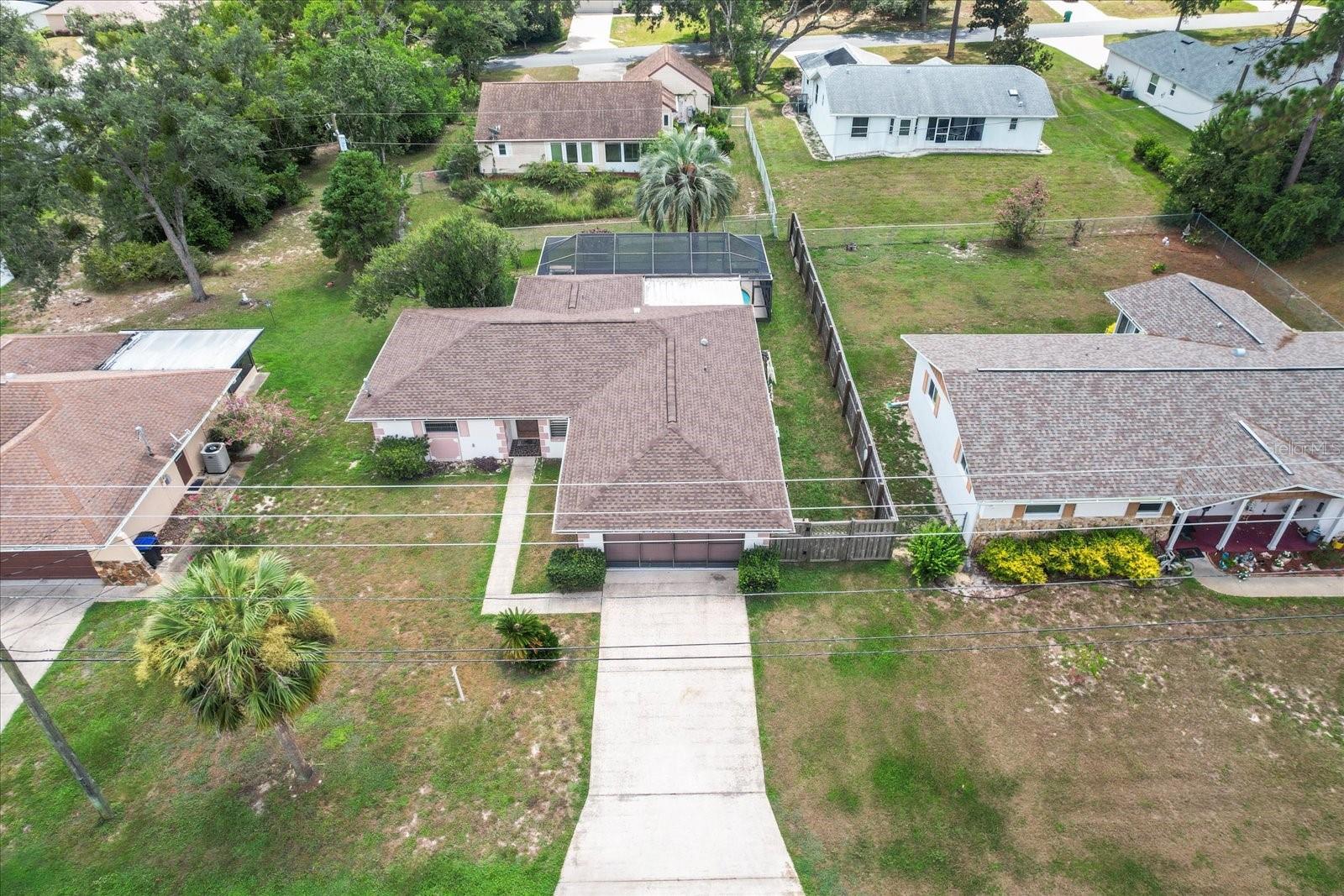 64 SJ KELLNER BLVD, BEVERLY HILLS, FL, 34465