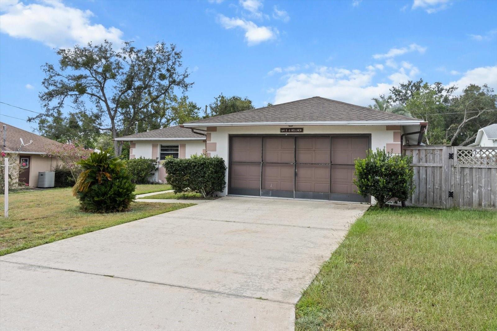 64 SJ KELLNER BLVD, BEVERLY HILLS, FL, 34465