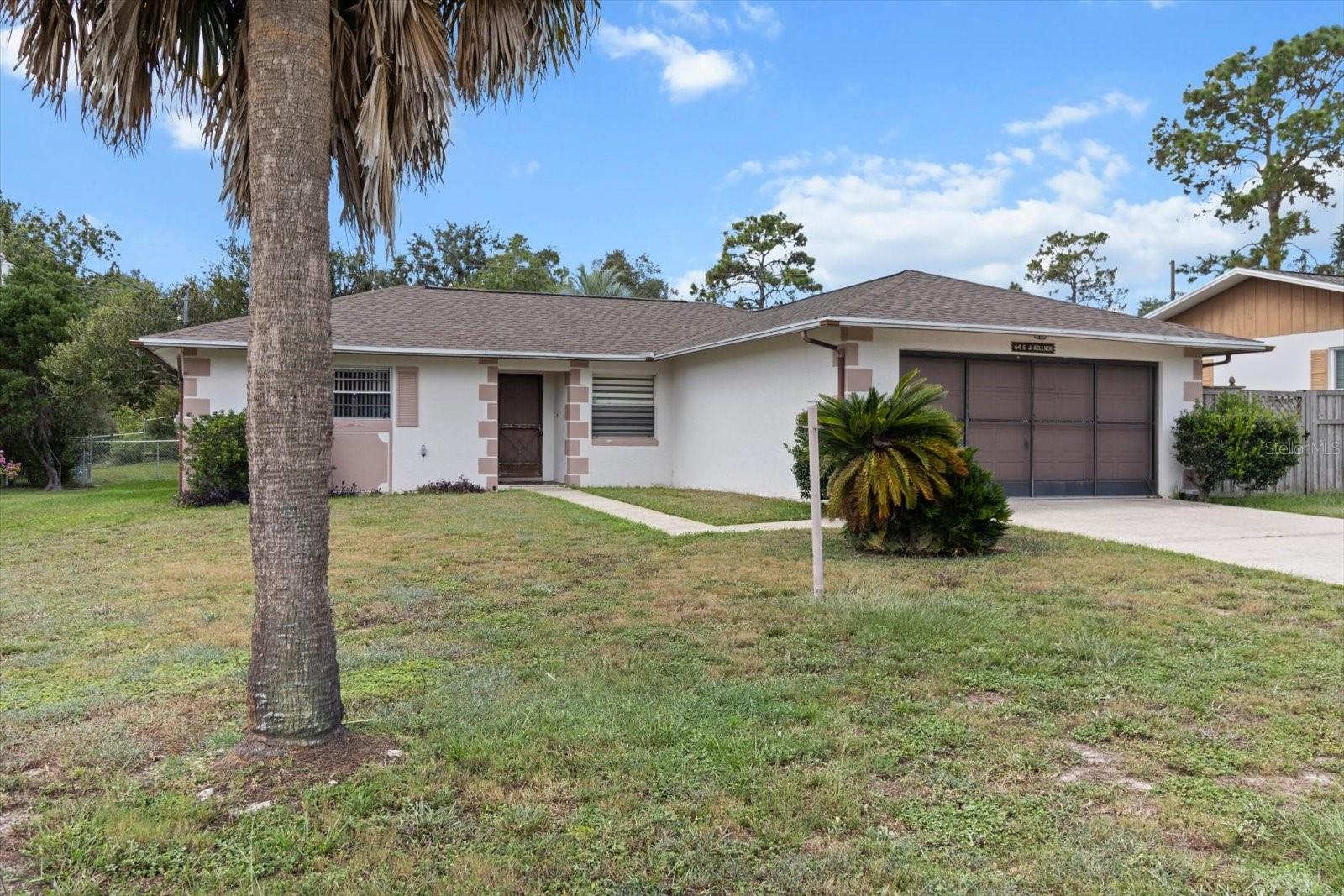 64 SJ KELLNER BLVD, BEVERLY HILLS, FL, 34465