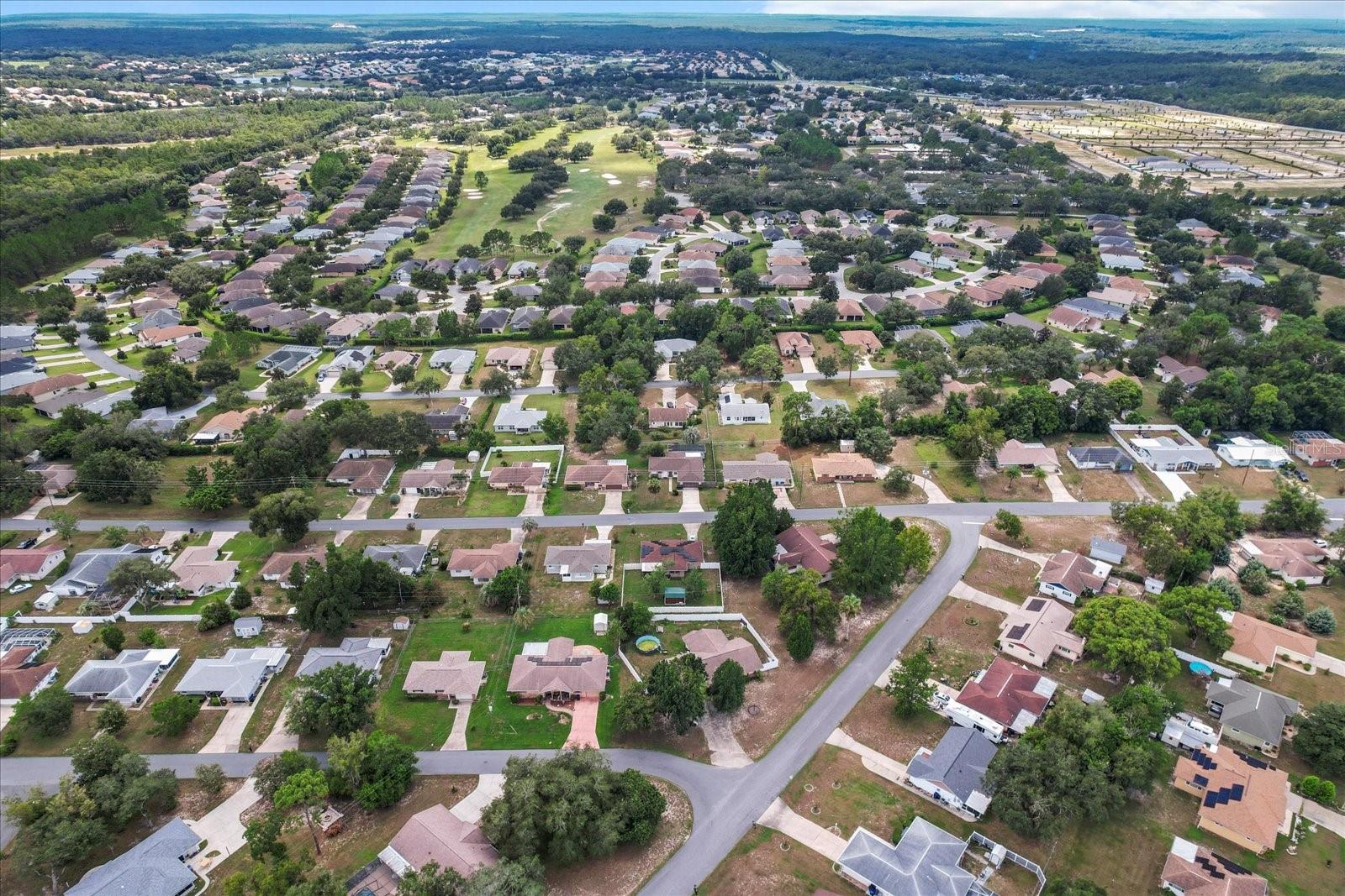 64 SJ KELLNER BLVD, BEVERLY HILLS, FL, 34465