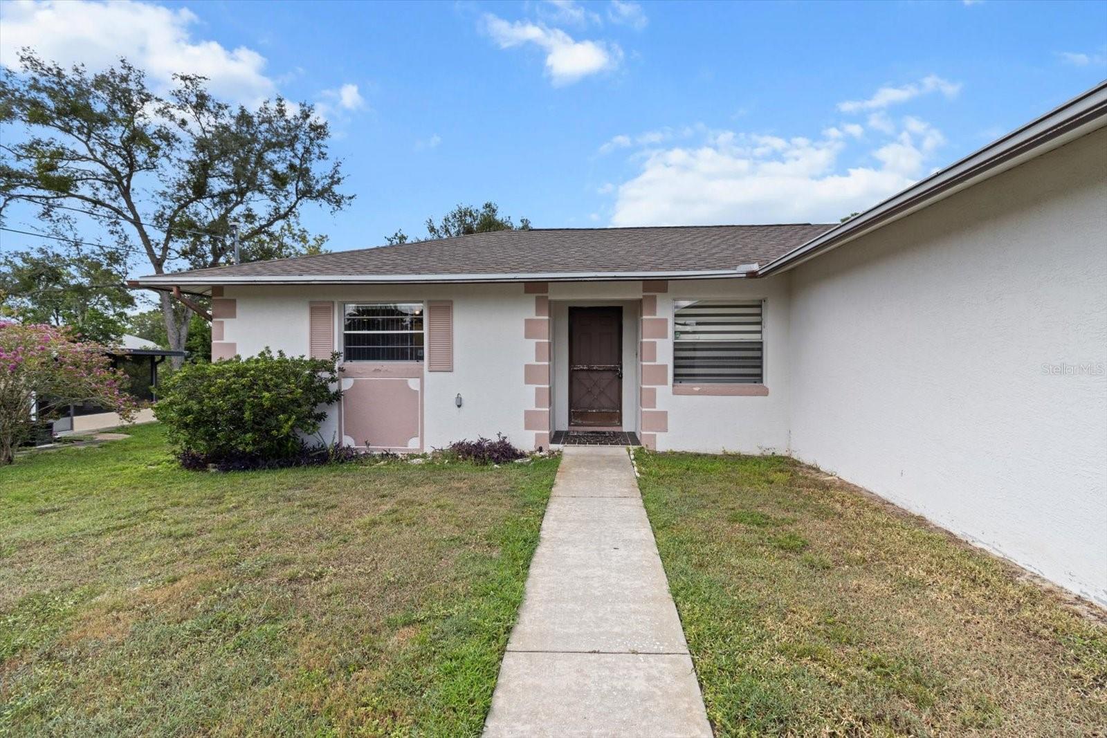 64 SJ KELLNER BLVD, BEVERLY HILLS, FL, 34465