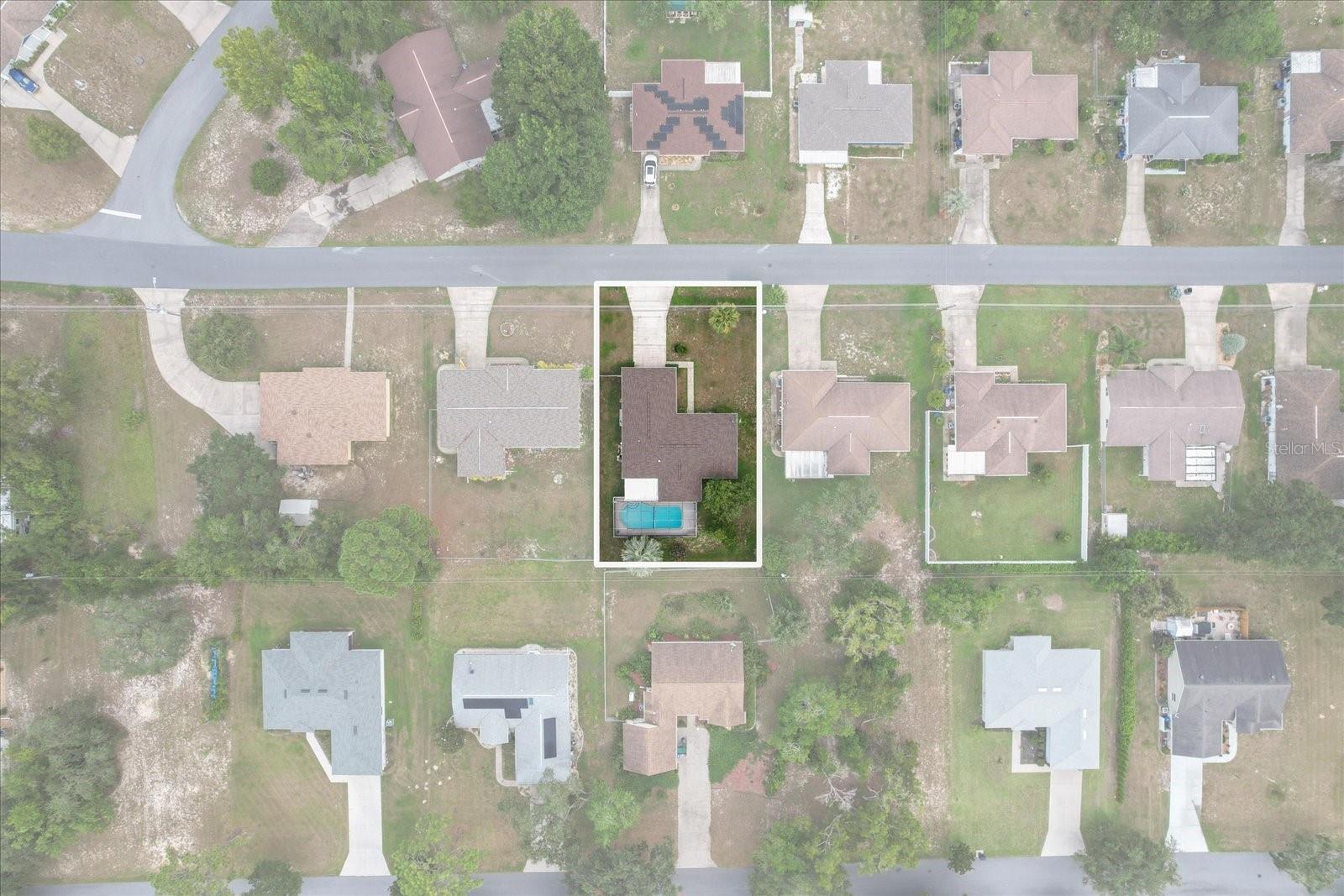 64 SJ KELLNER BLVD, BEVERLY HILLS, FL, 34465